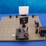 Experimento de Michelson Morley