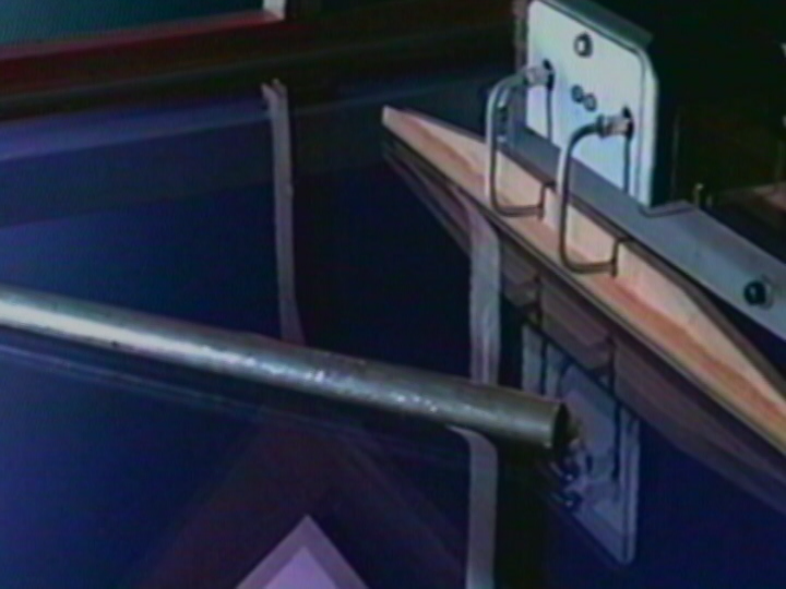 Waves in Two-Dimensions: Interference and Diffraction of Waves in a Ripple Tank