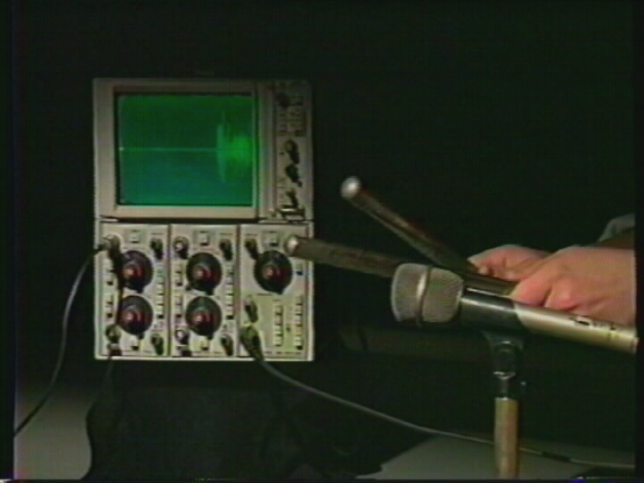 Propagation of Sound: Direct Measurement of the Speed of Sound in Air and Metal