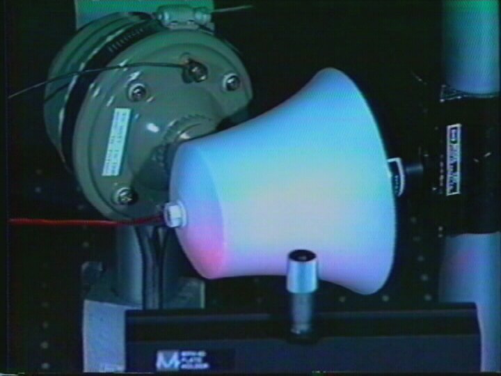 Induced Phase Change: Boiling by Cooling
