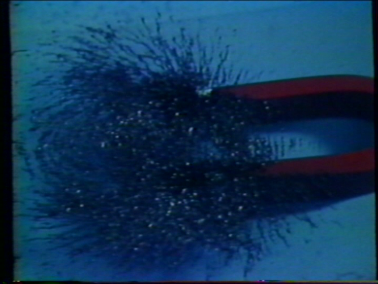 O que é Magnetismo?