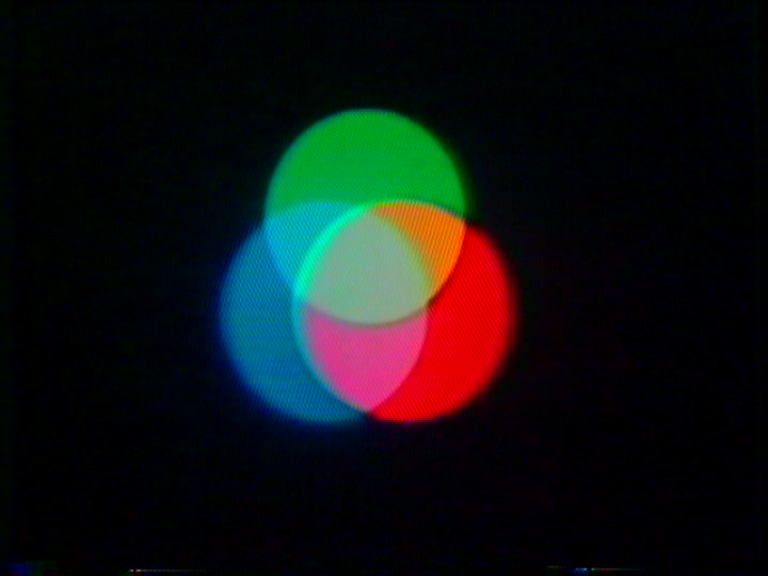 Luz e Cor