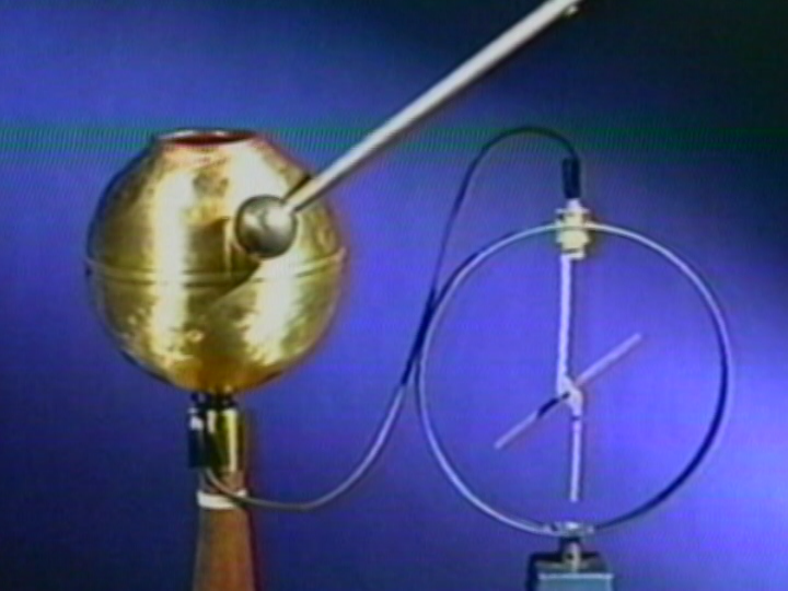 Eletrostatic: Distribution of Change on a Conductor