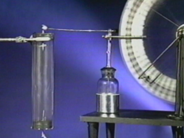 Corona Discharge: Electronic Precipitator