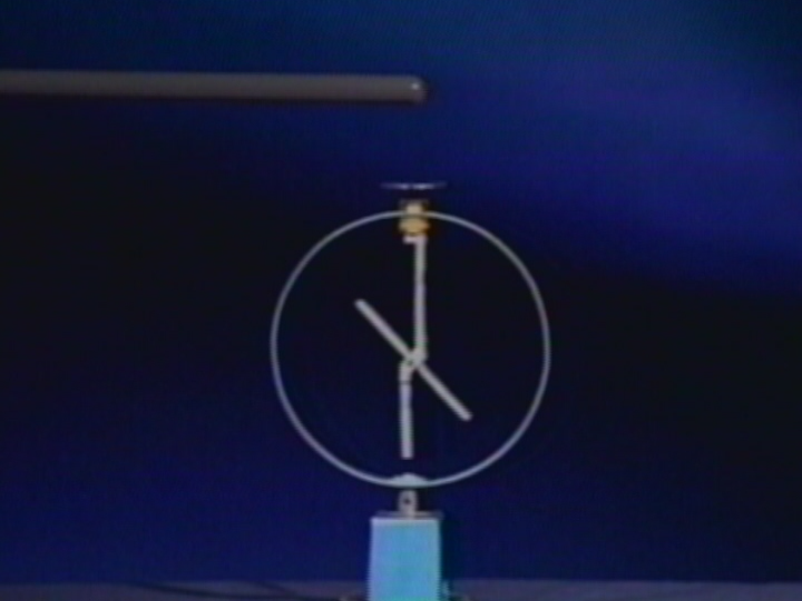 Electric Fields: Electromagnetic Shielding