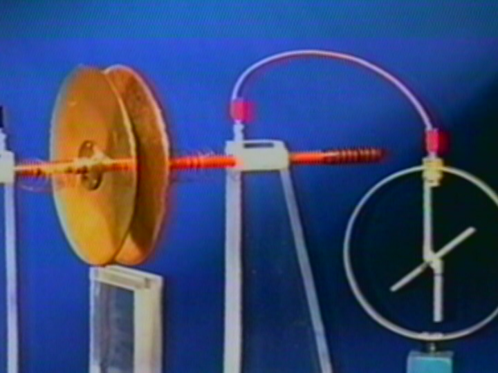 Electric Fields: Parallel Plate Capacitor