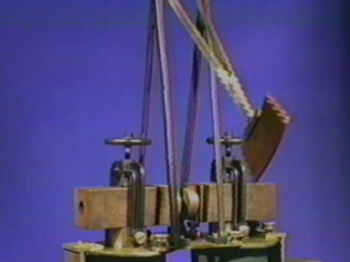 Eddy Currents: Force Acting on a Moving Conductor