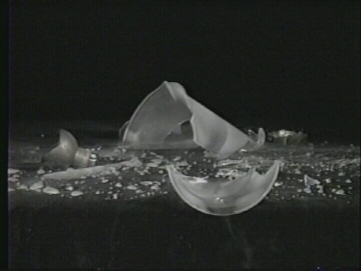 Phase Change Expansion: Ice Bomb
