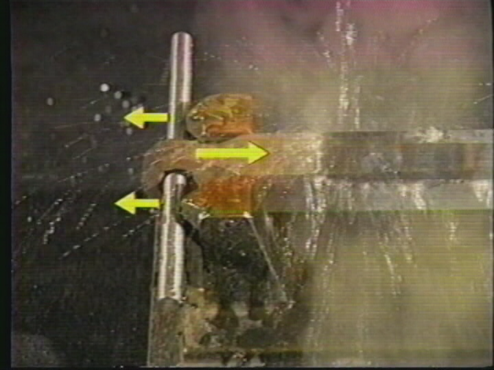 Thermal Expansion: Breaking Rod