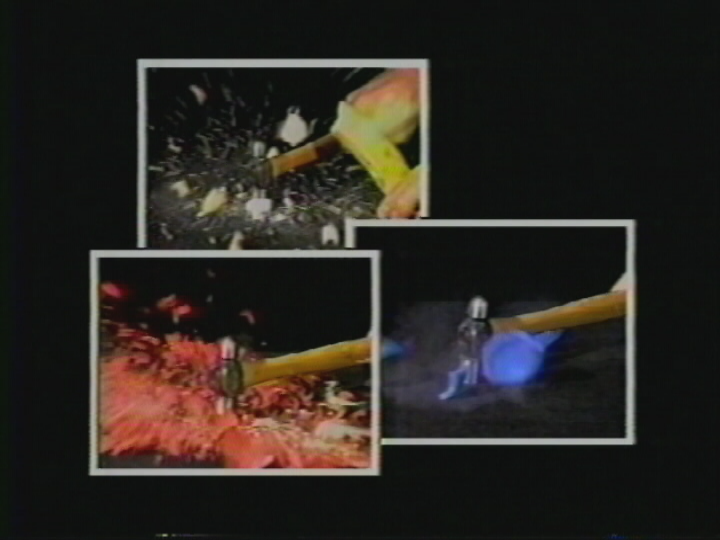 Cryogenics: Organic Materials