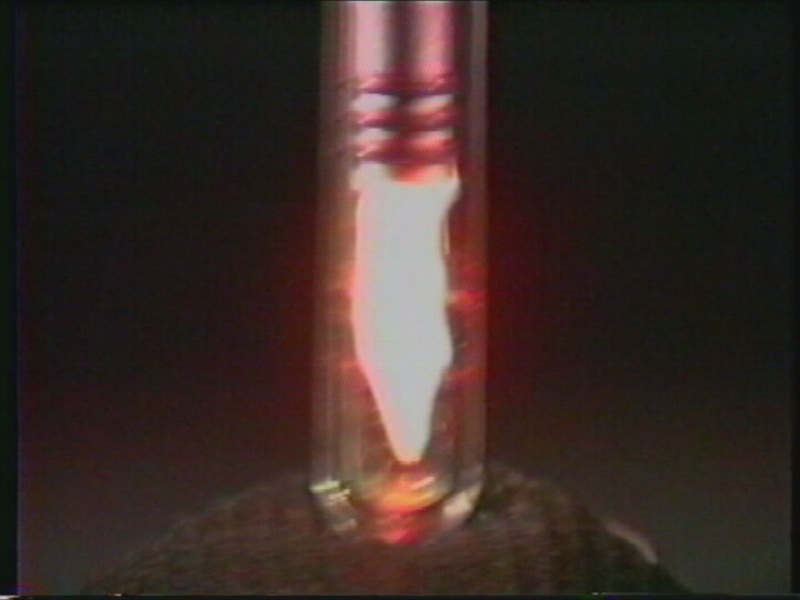 Pressure and Temperature: Piston in a Cylinder