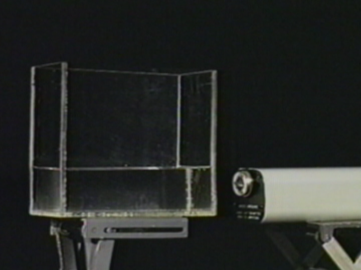 Refraction: Simulation of Atmospheric Refraction