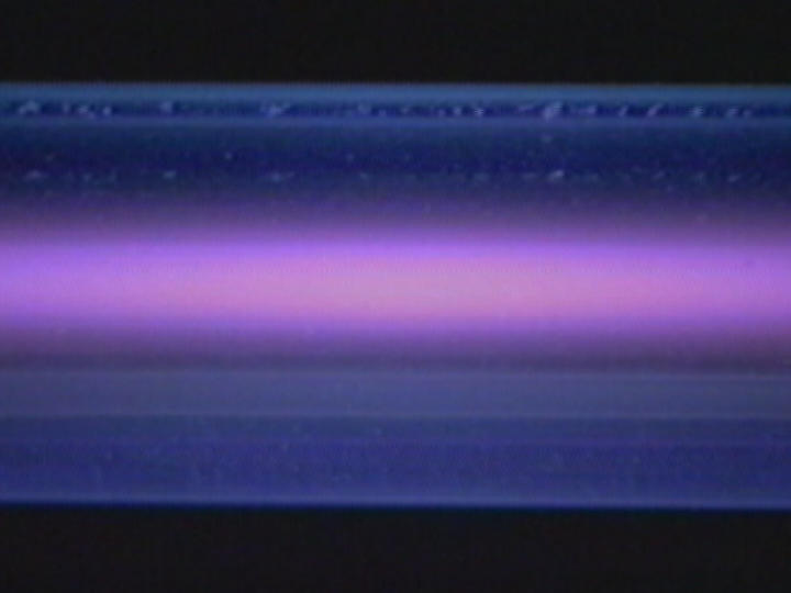 Laser Theory: High Power CO2 Laser
