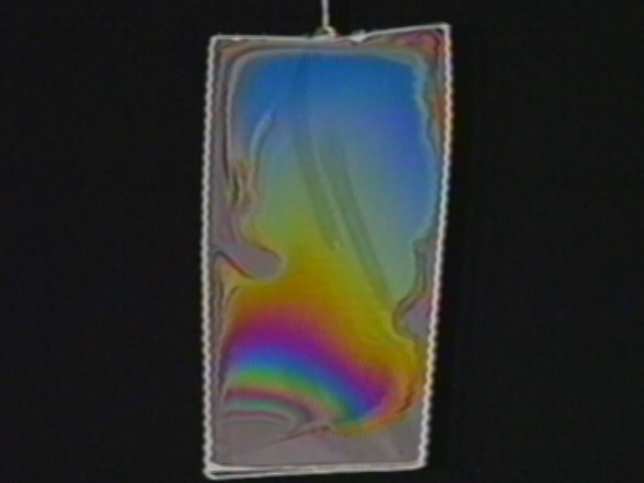 Thin Film Interference: Newton’s Rings/Air Wedge with Monochromatic Light
