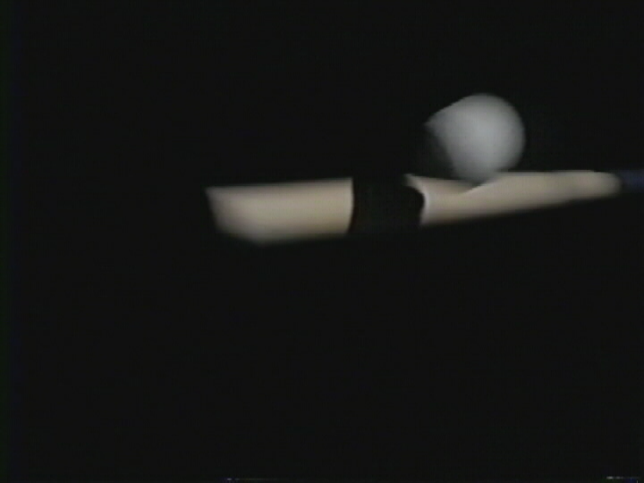 Center Percussion: Impulsive Forces Delivered to a Baseball Bat