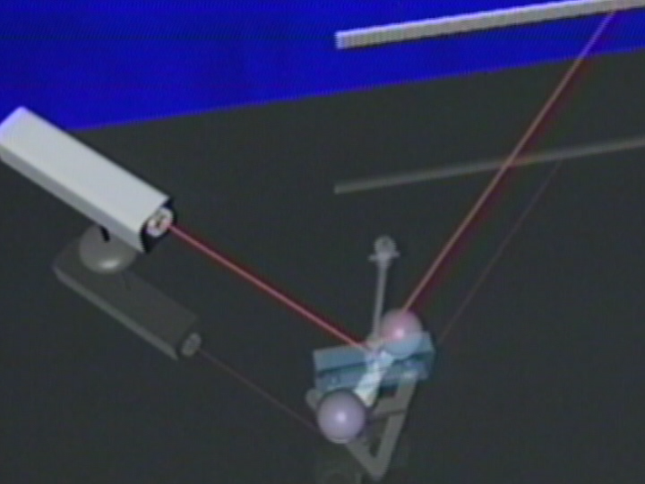 Newton’s Law of Universal Gravitation: Cavendish Experiment
