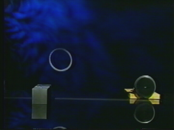 Circular Motion: Unique Behavior of a Rotating Chain
