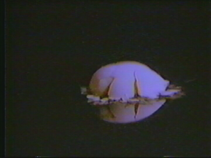 Impulse and Momentum: Egg Impacting Rigid Surface and Water Column