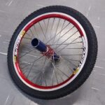 Roda de Bicicleta