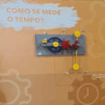 Relógio de Galileu