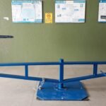 Cesta de Basquete