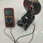 Capacitor Variável e Dielétricos