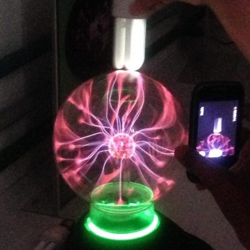 globoplasma